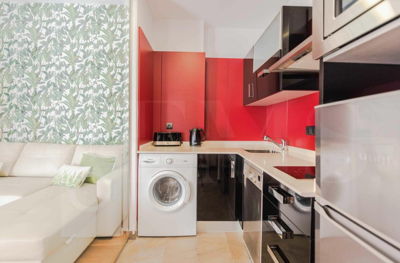 Lejlighed Cozy In The Heart Of By Rems Málaga